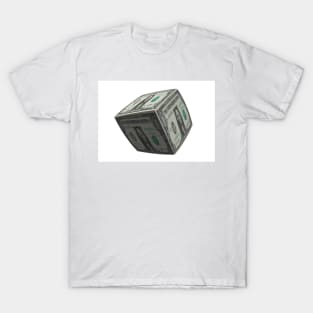 Moneybox T-Shirt